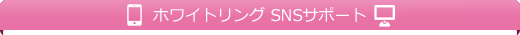ホワイトリングSNSサポート